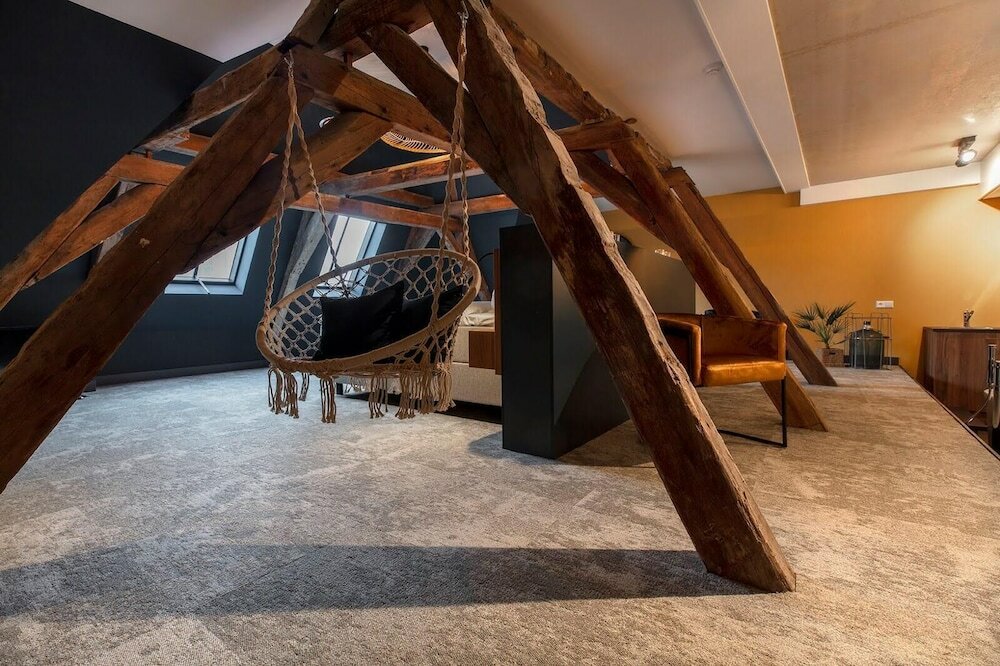 Фото Marktstad Hotel