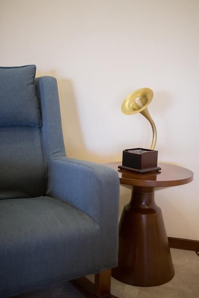 Фото Yun-zen Lotus Hotel