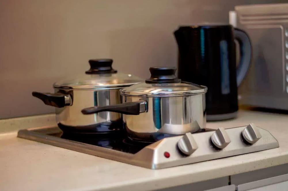 Фото Swiss Garden Residence by Urban Suites