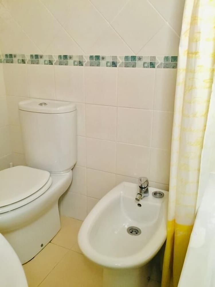 Фото Apartamento Global 70