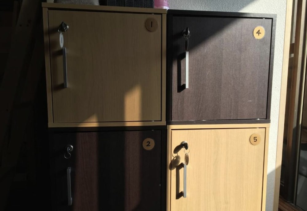 Фото Guest House Sumicco - Hostel