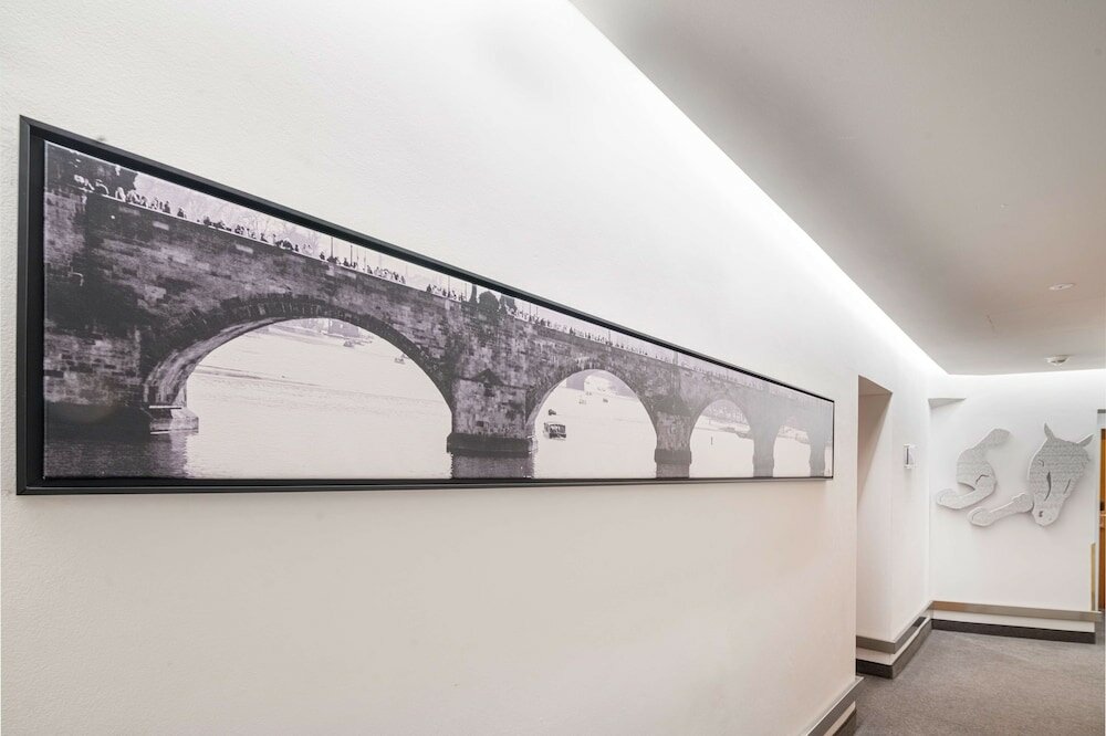 Фото Best Western Hotel Moran