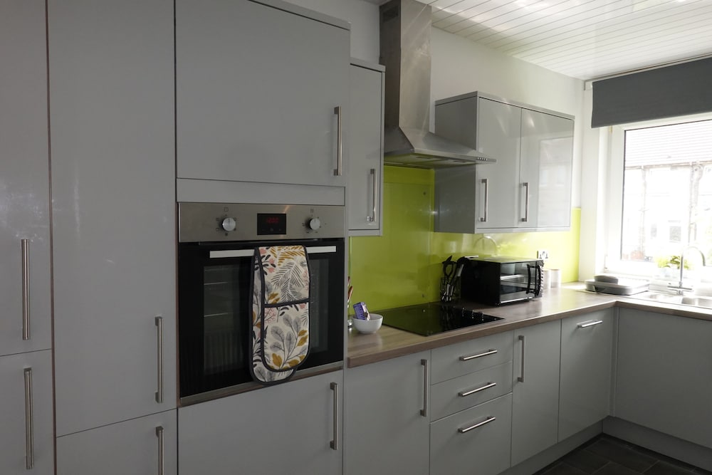 Фото Lady Wilson Apartment