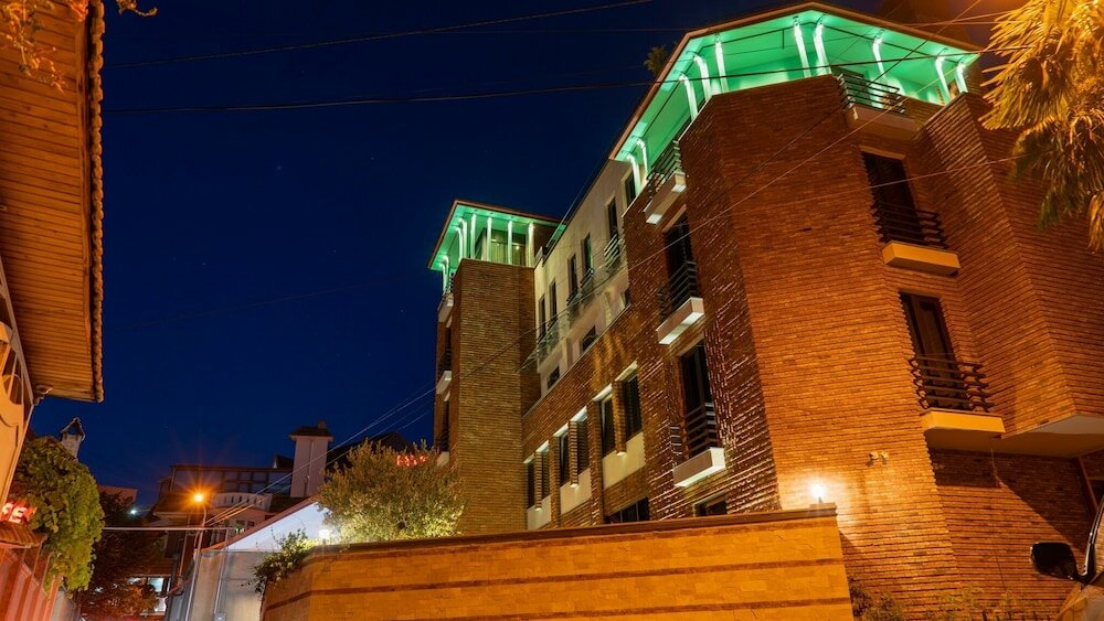 Фото Hotel Banovani