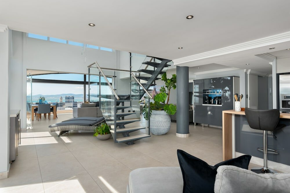 Фото Harbour Terrace 52