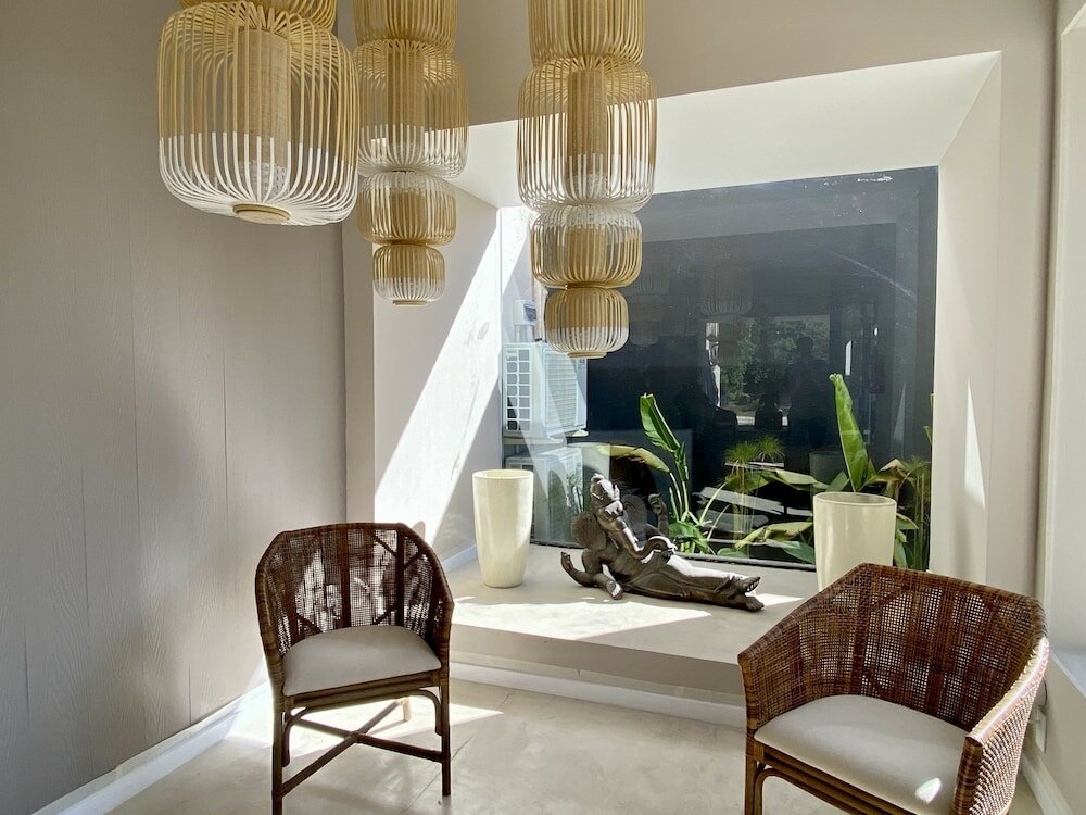 Фото Serena Hotel - Exclusivo Adultos