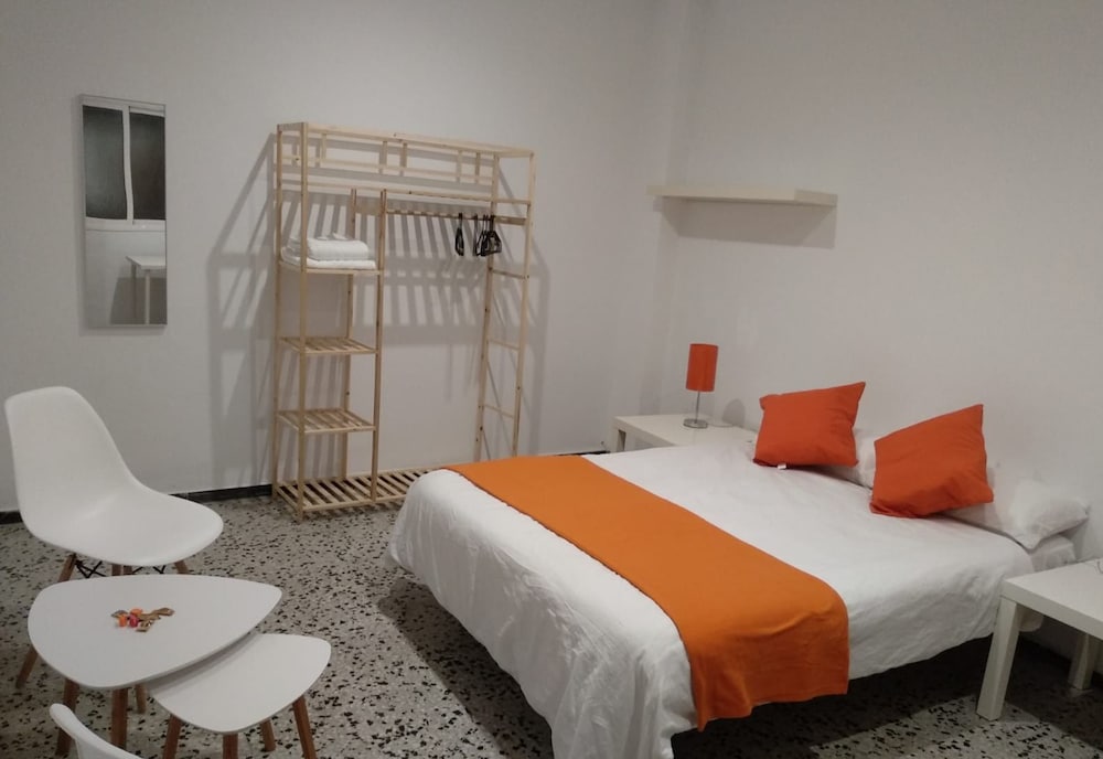 Фото Residencial Fontanillo