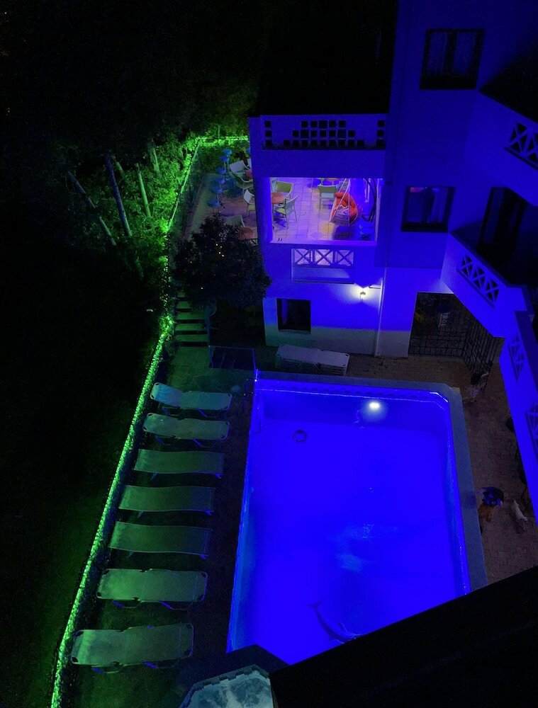 Фото Romantica Hotel Apartments