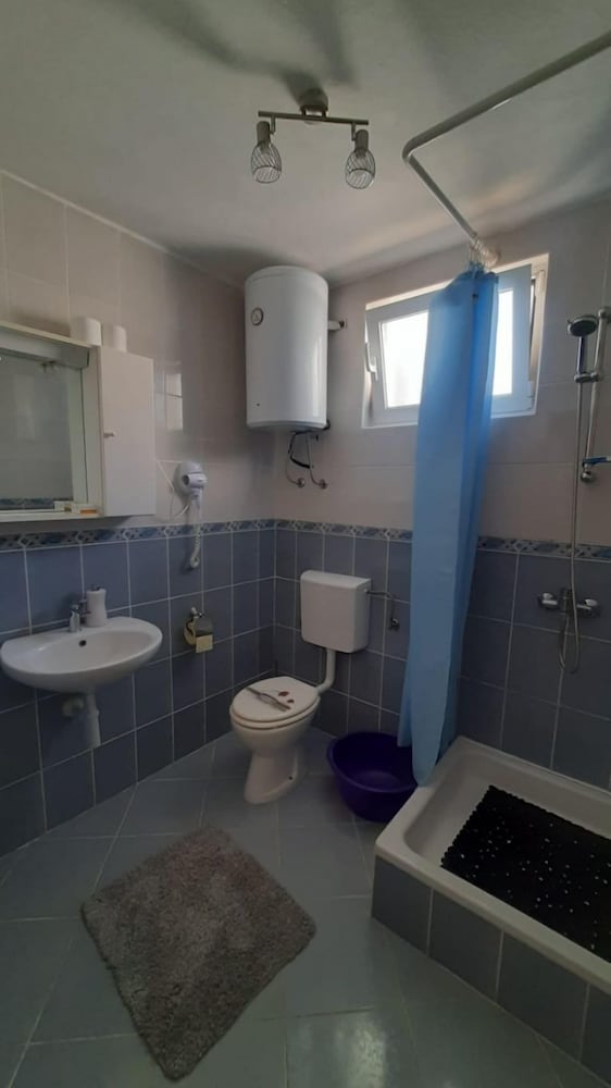 Фото Lapa - 40 m From Beach - A1 Nada