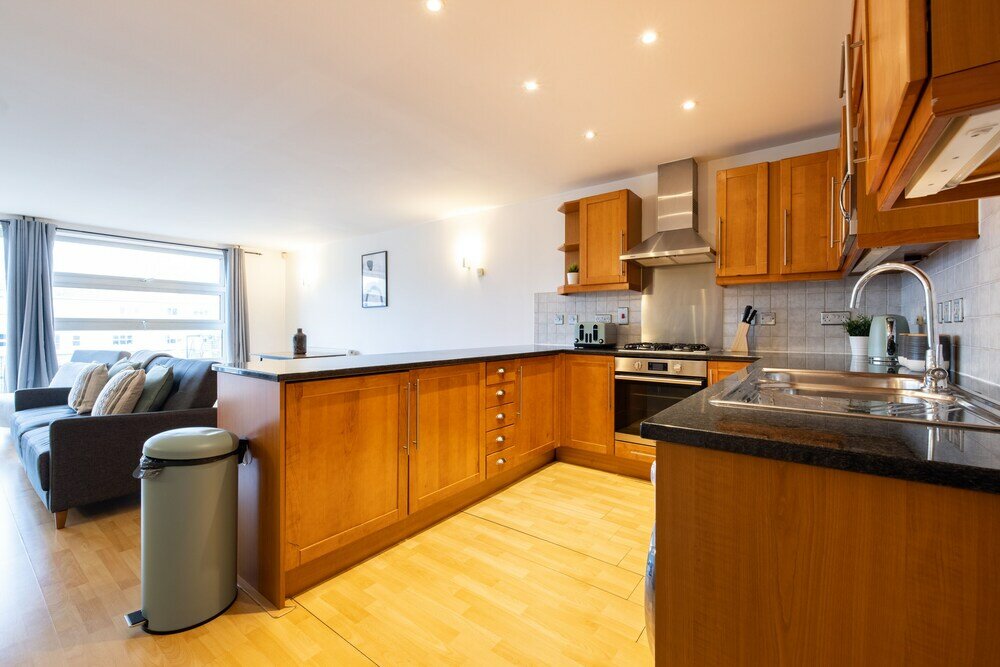 Фото The Tower Bridge Apartments