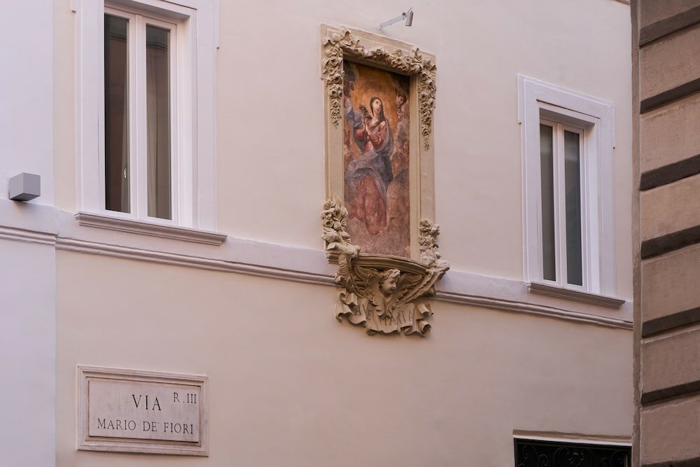 Фото TB Place Roma