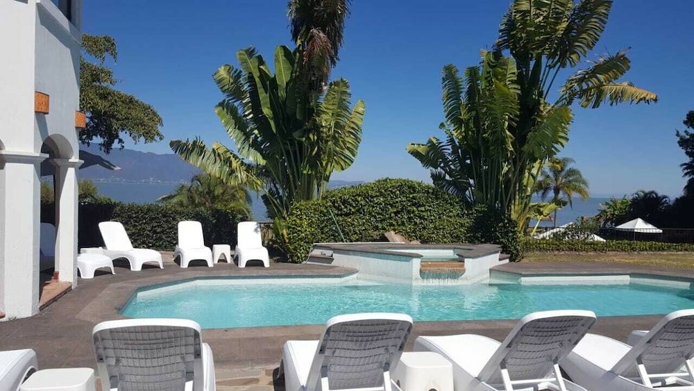 Фото Casa Rivera de Moras