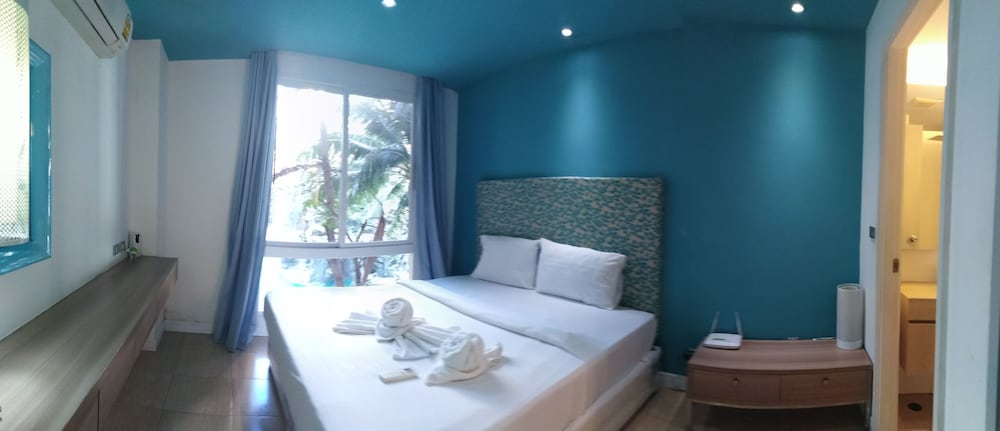 Фото Atlantis Condo Resort