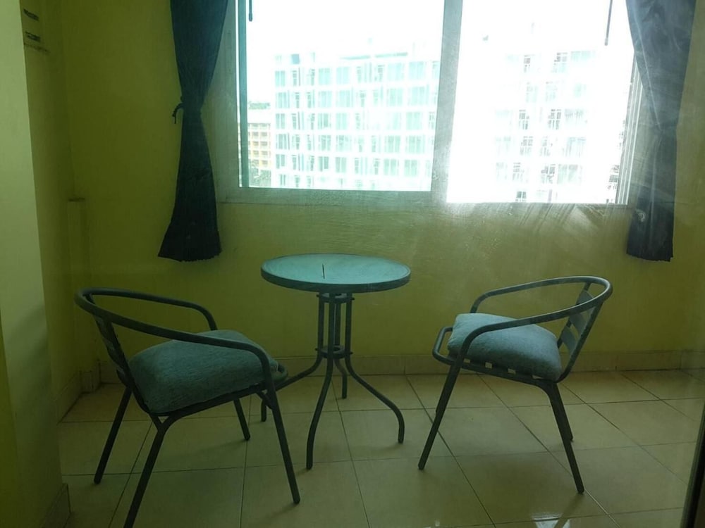 Фото Secrets Pattaya