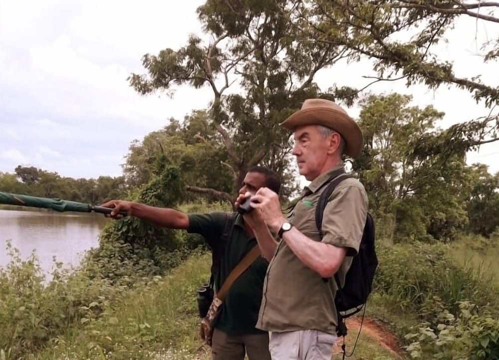 Фото Big Game Yala by Eco Team