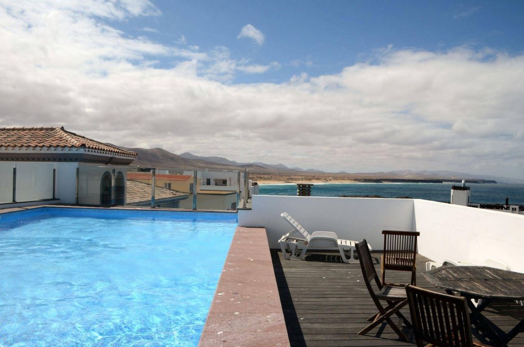 Фото Cotillo Ocean View