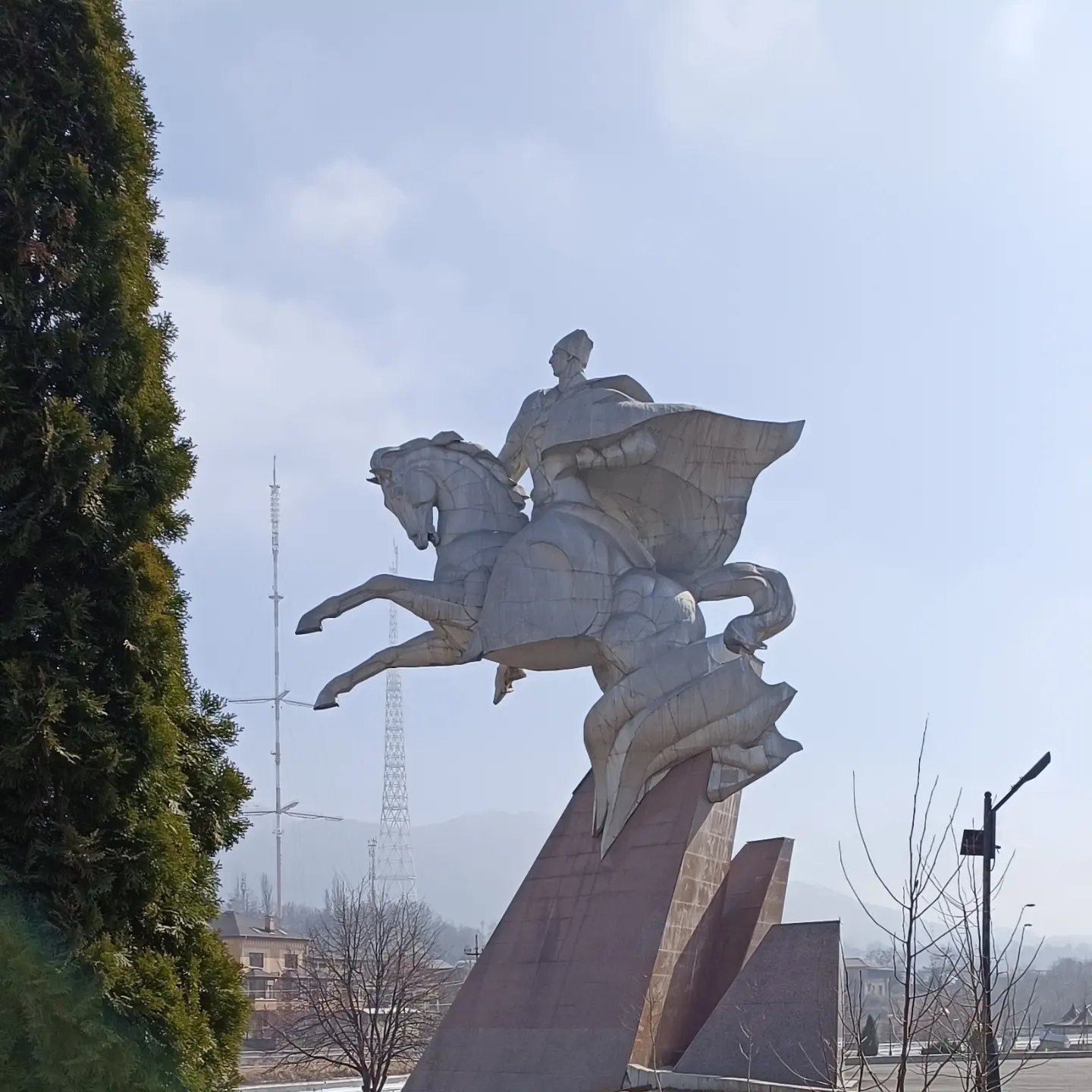 Фото Бристоль