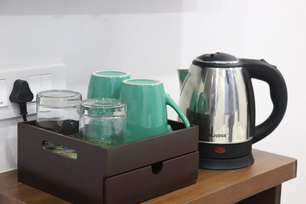 Фото Sharman Suites