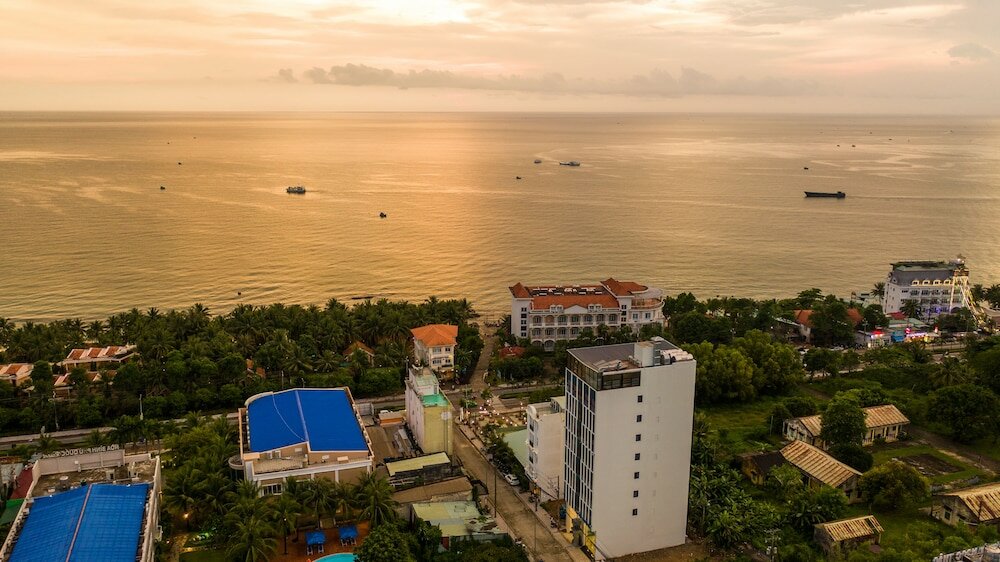 Фото Stellar Hotel Phú Quốc