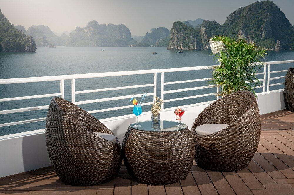 Фото Catherine Cruises