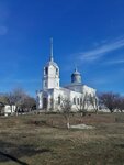 Храм в честь великомученицы Параскевы Пятницы (selo Krivonosovo, ulitsa Mira, 41), orthodox church