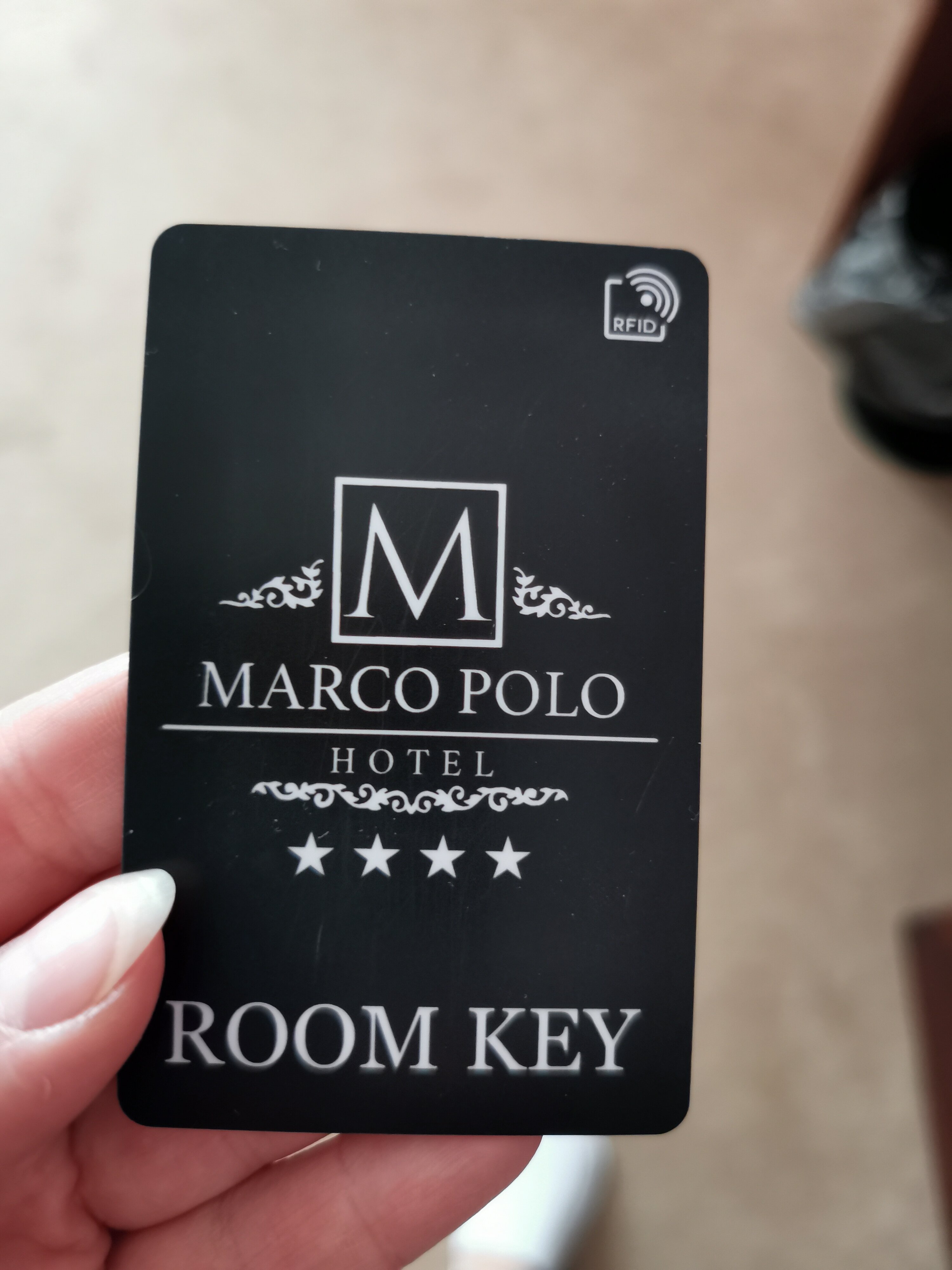 Фото Марко Поло