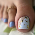 NailMaker Bar (Marshala Biryuzova Street, 22к1), nail salon