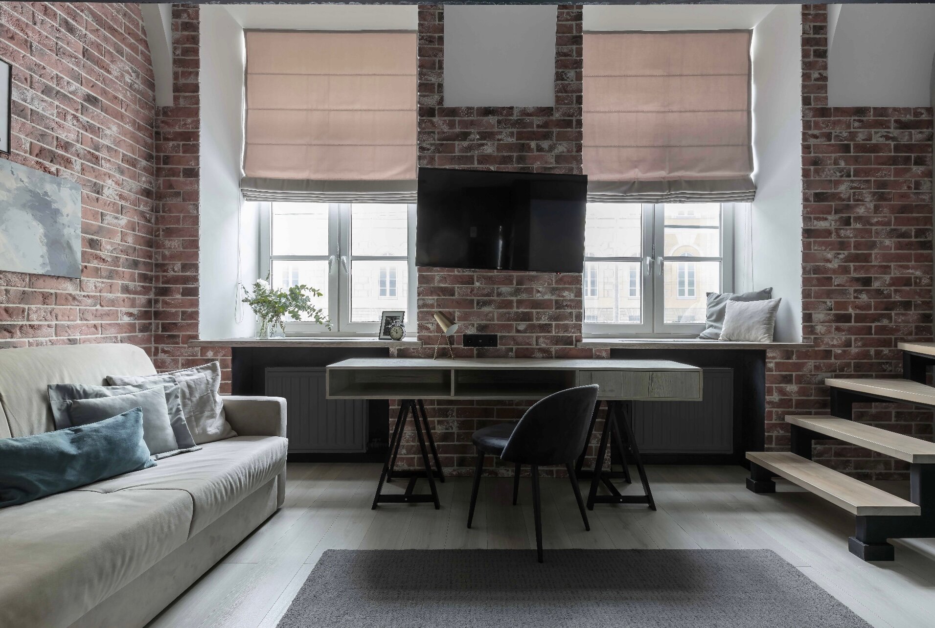 Фото 1715 Duplex Hotel