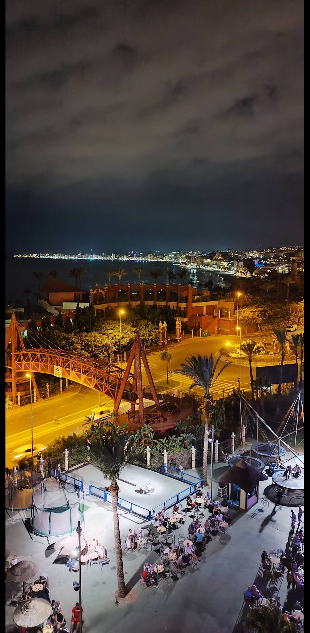 Фото Holiday World Polynesia Hotel