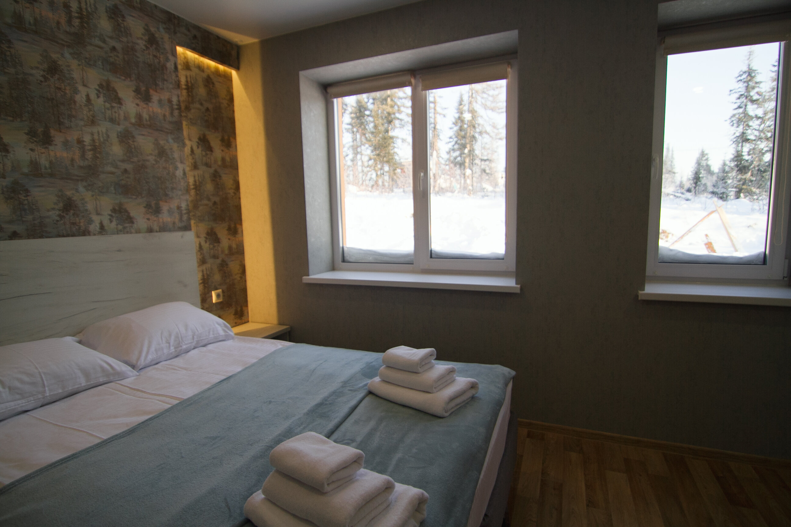 Фото Югра-геш