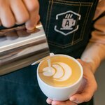 Akademia Coffee (Lenina Street No:3), kahve dükkanları  Novosibirsk'ten