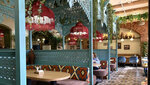 Love harcho (Kommunisticheskaya Street, 47) ، مطعم