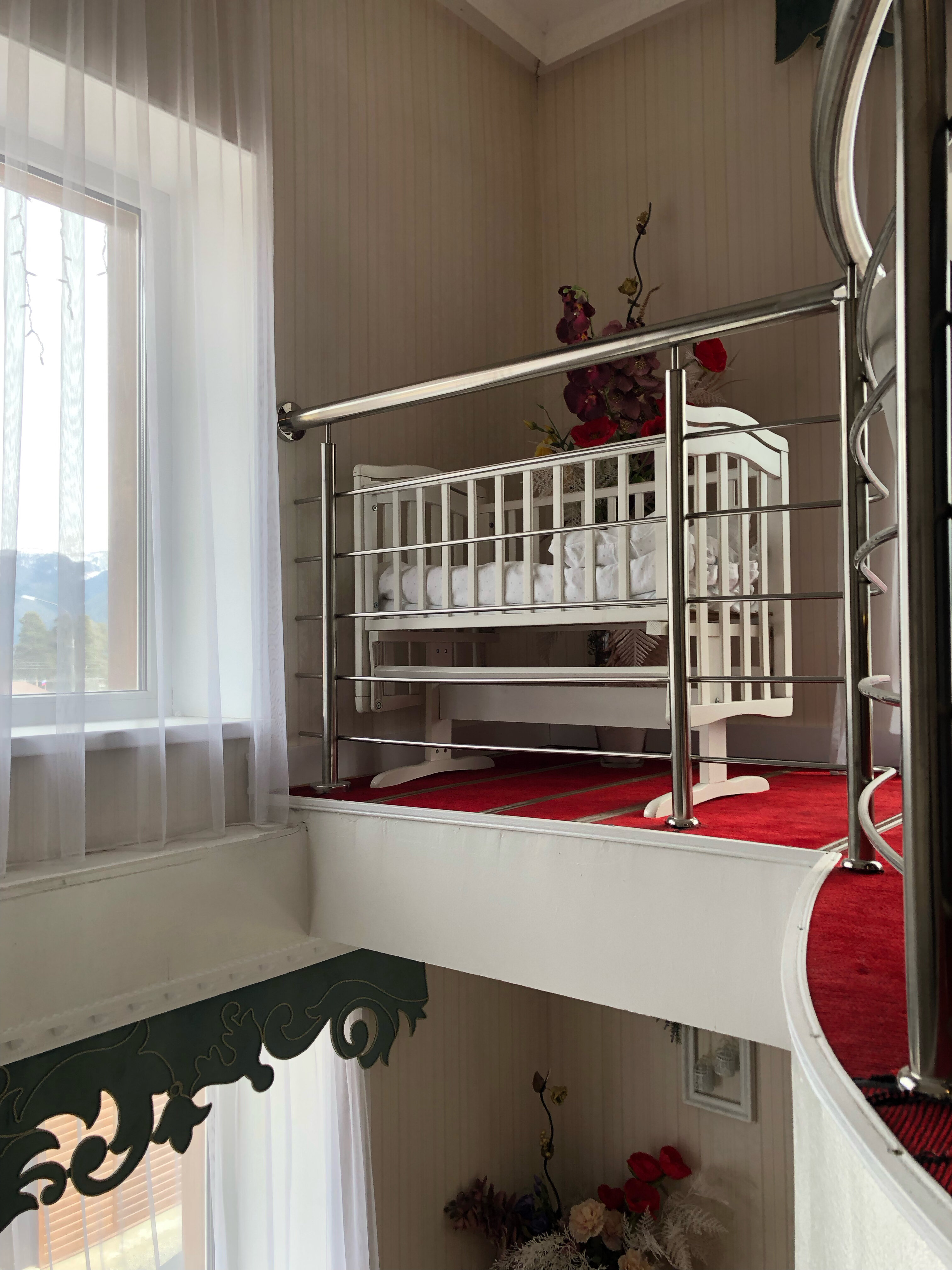 Фото Сказка Снежных Вершин