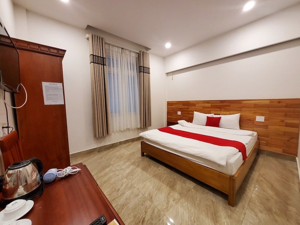 Фото Tata 2 Hotel