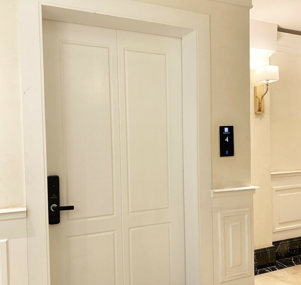 Фото Alnarjs Distrect