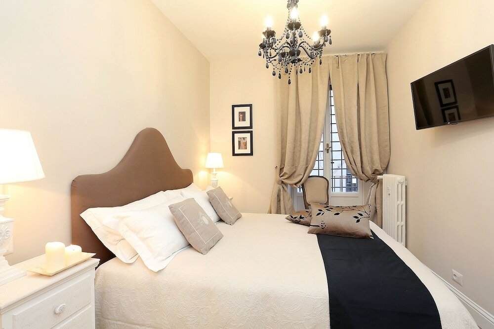 Фото Daplace - Lucrezia Apartment