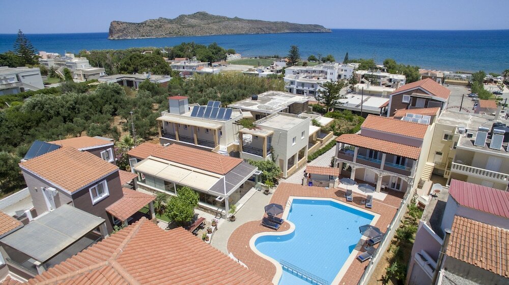 Фото Lilium Hotel