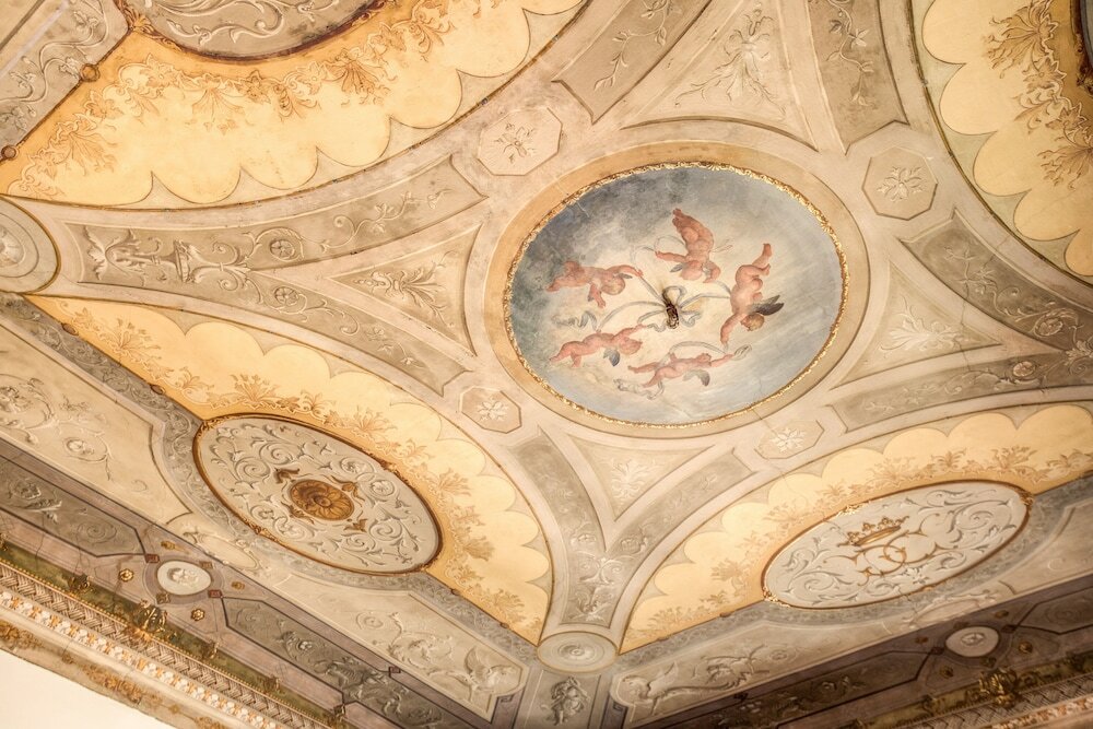 Фото Martius Private Suites Hotel