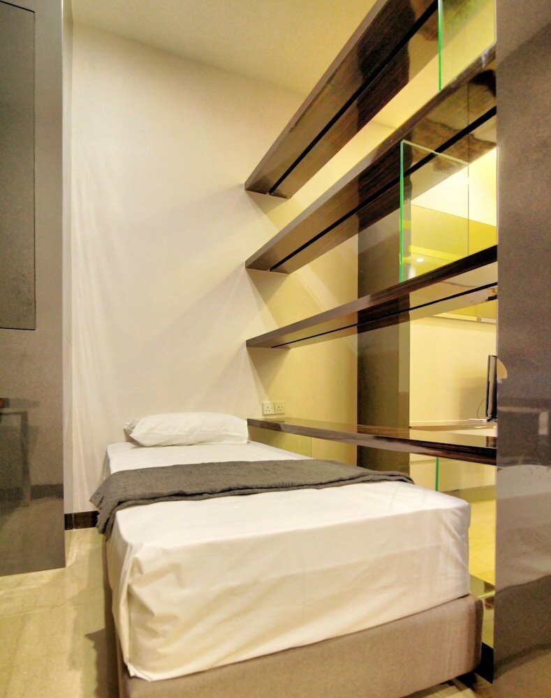 Фото Dorsett Residences Bukit Bintang Klcc - EcoSuites