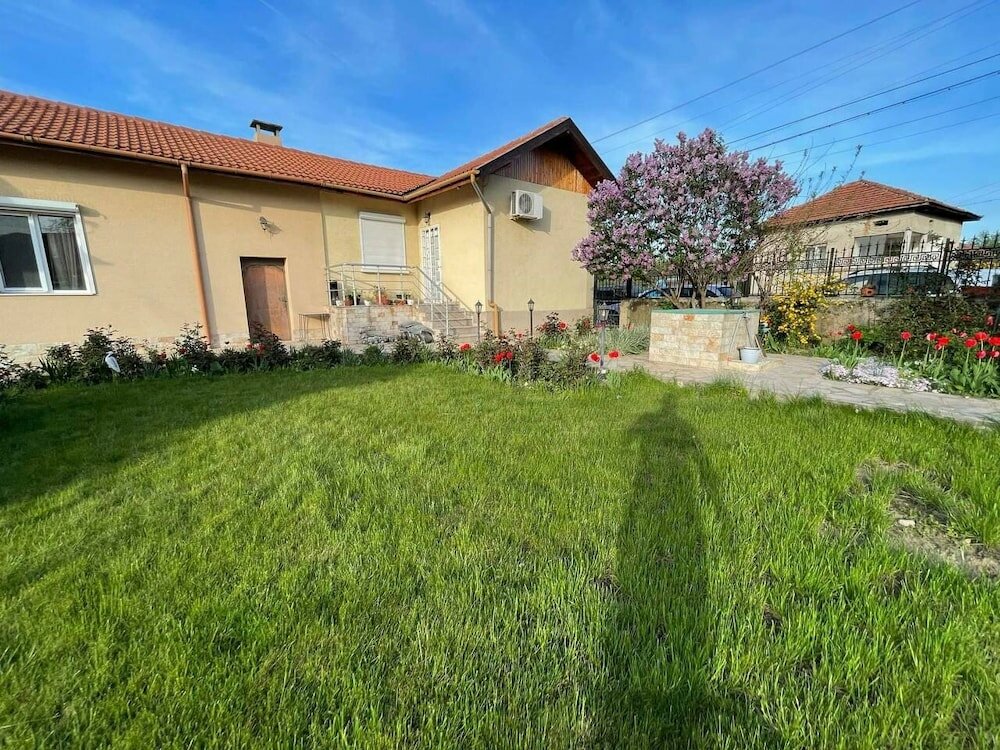 Фото Guest House & Rooms Chris Toros