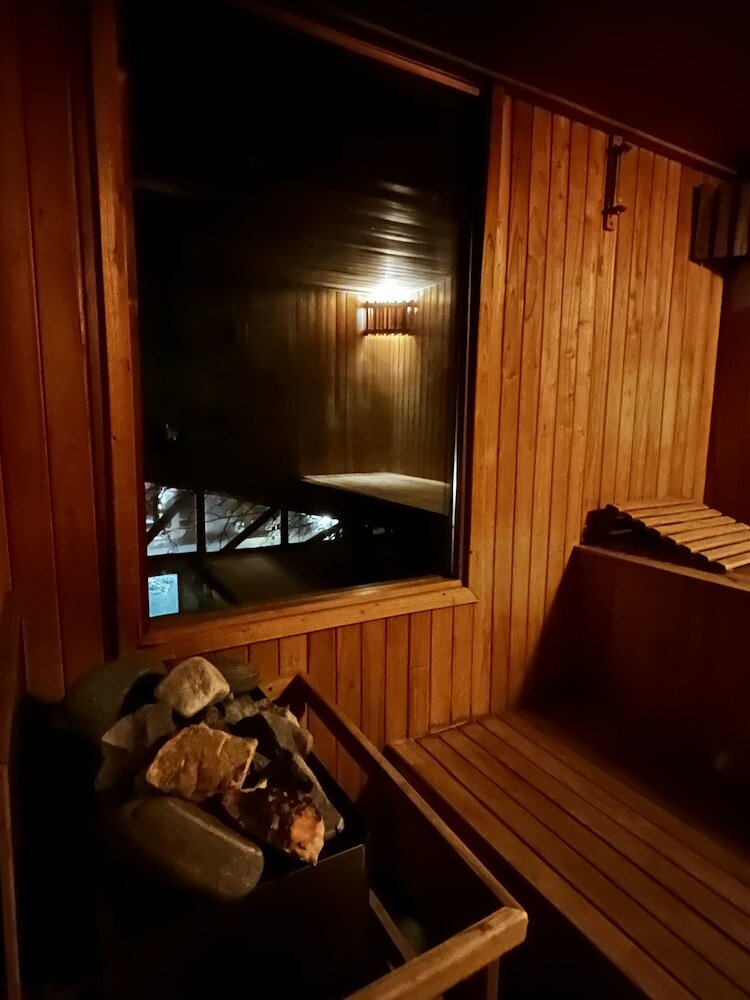 Фото Posada Chalet Suisse