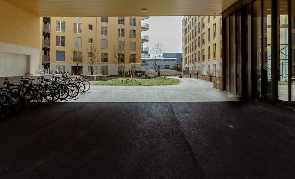 Фото Los Lorentes Residences