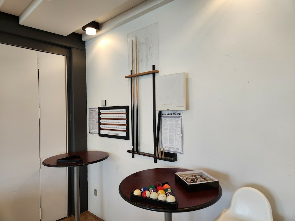 Фото Hotel Østersø