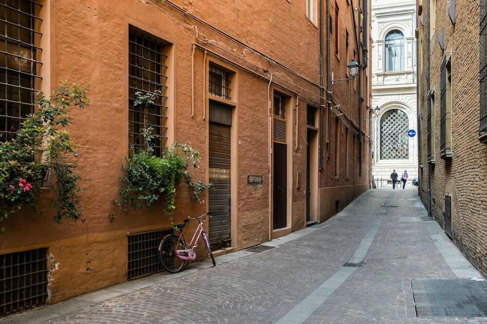 Фото Lilli House by Wonderful Italy