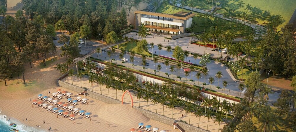 Фото Mandala Cham Bay Mui Ne