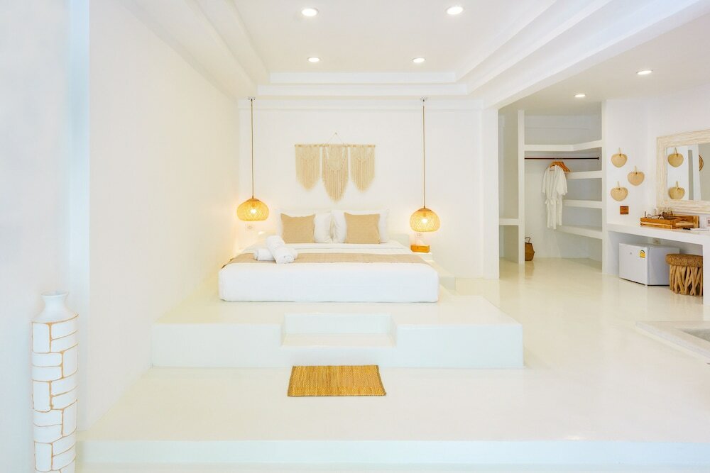 Фото Elephant Beach Club & Resort