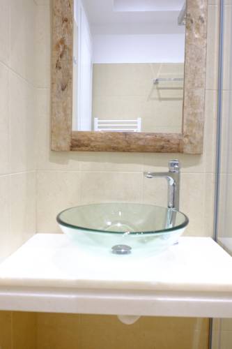 Фото Valea Villa