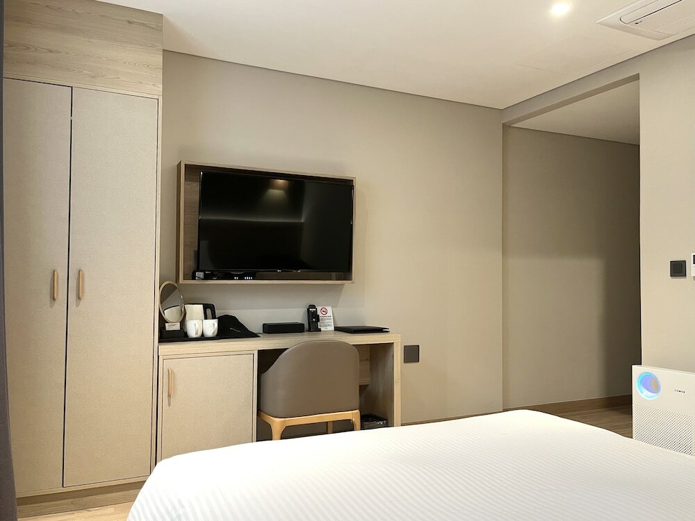 Фото Hotel Forêt The SPA