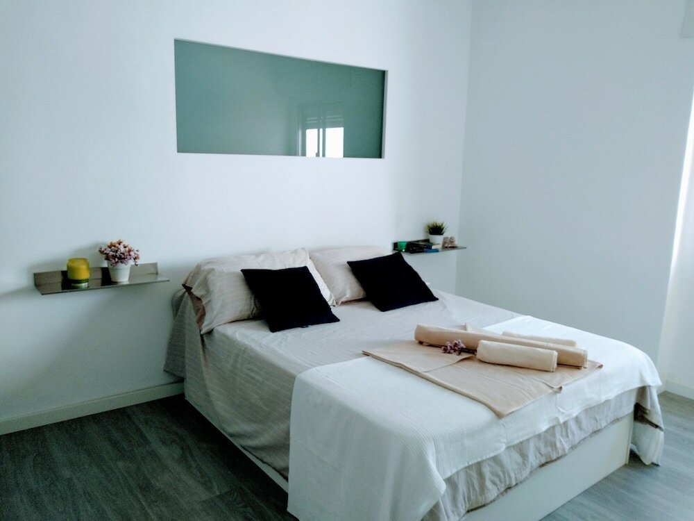 Фото Wish Suite Fabie de Triana