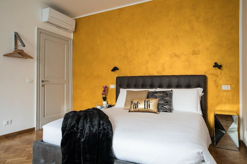 Фото Trastevere Suite